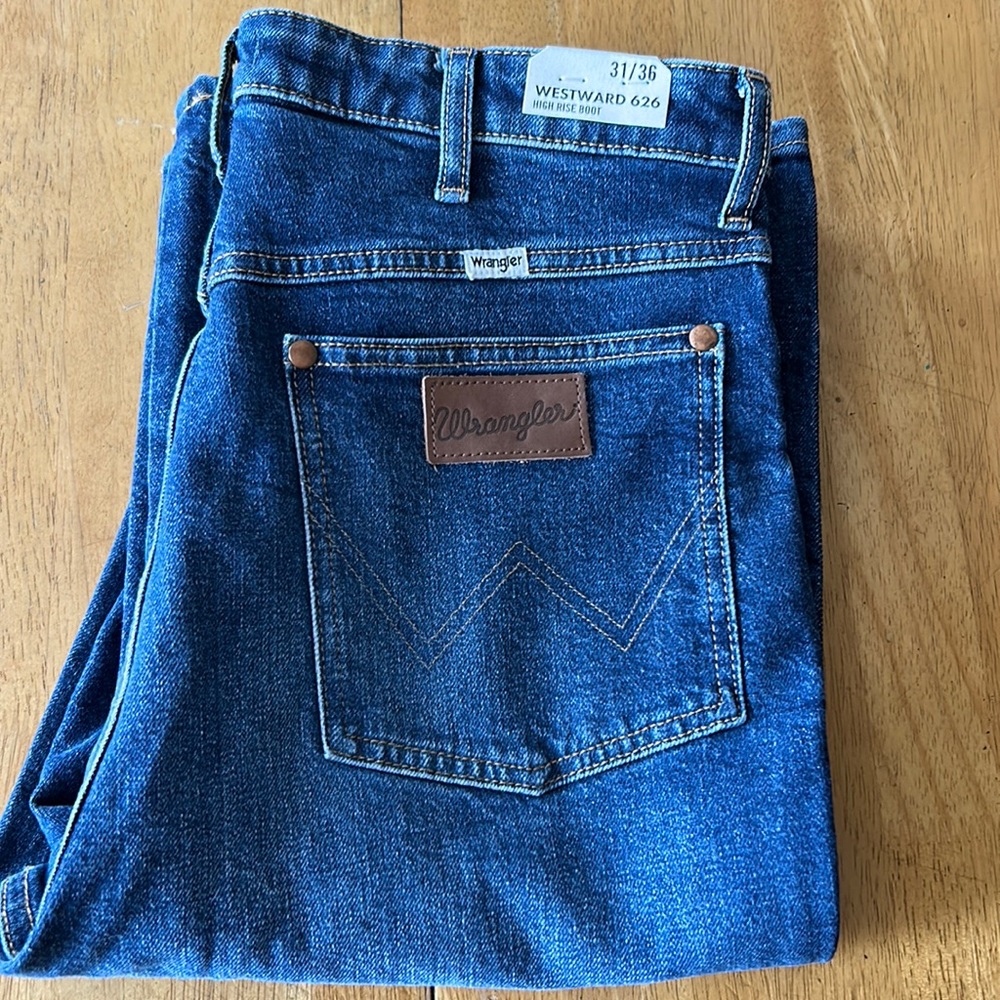 Women’s jeans